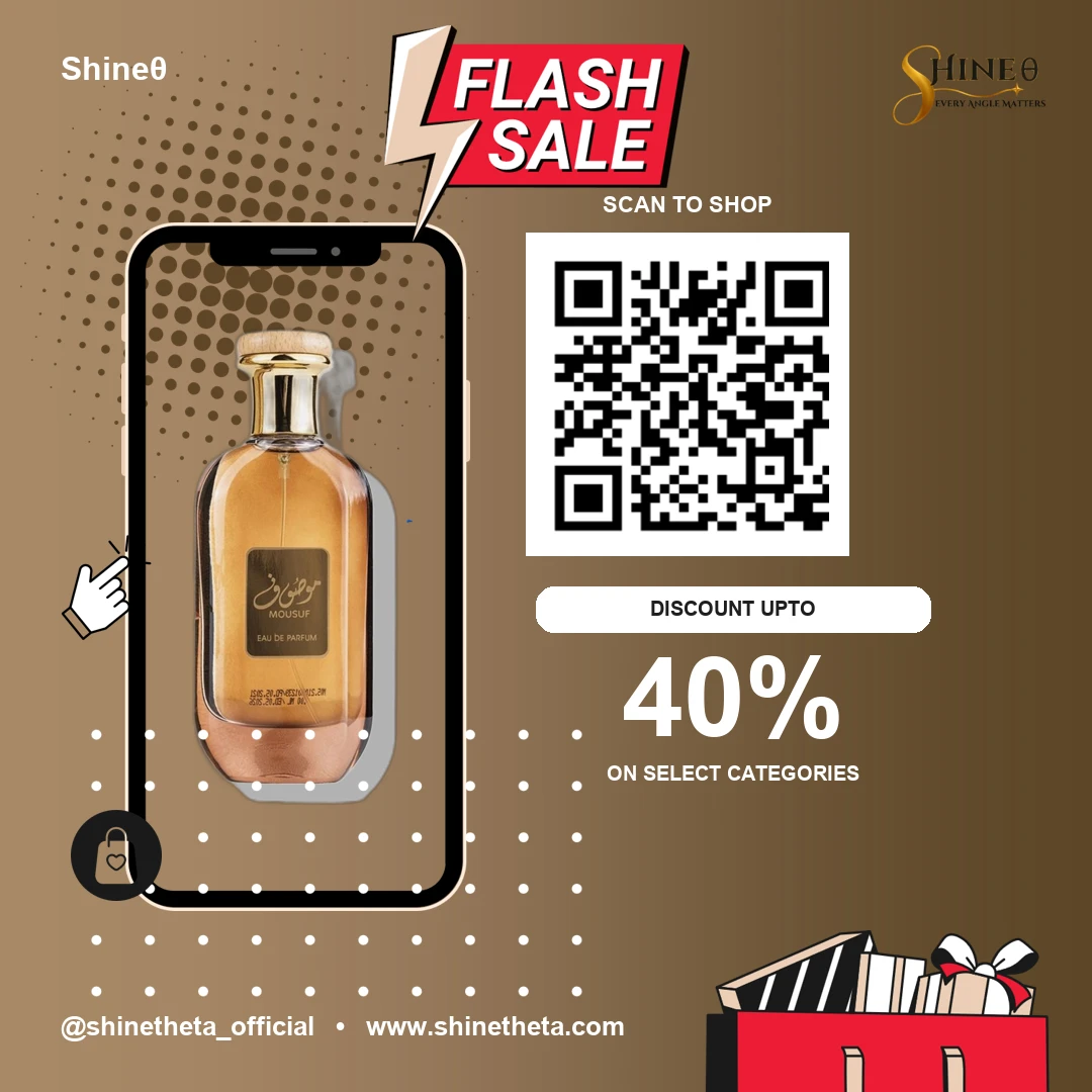 Ard Al Zaafaran Mousuf Eau de Parfum slide 5